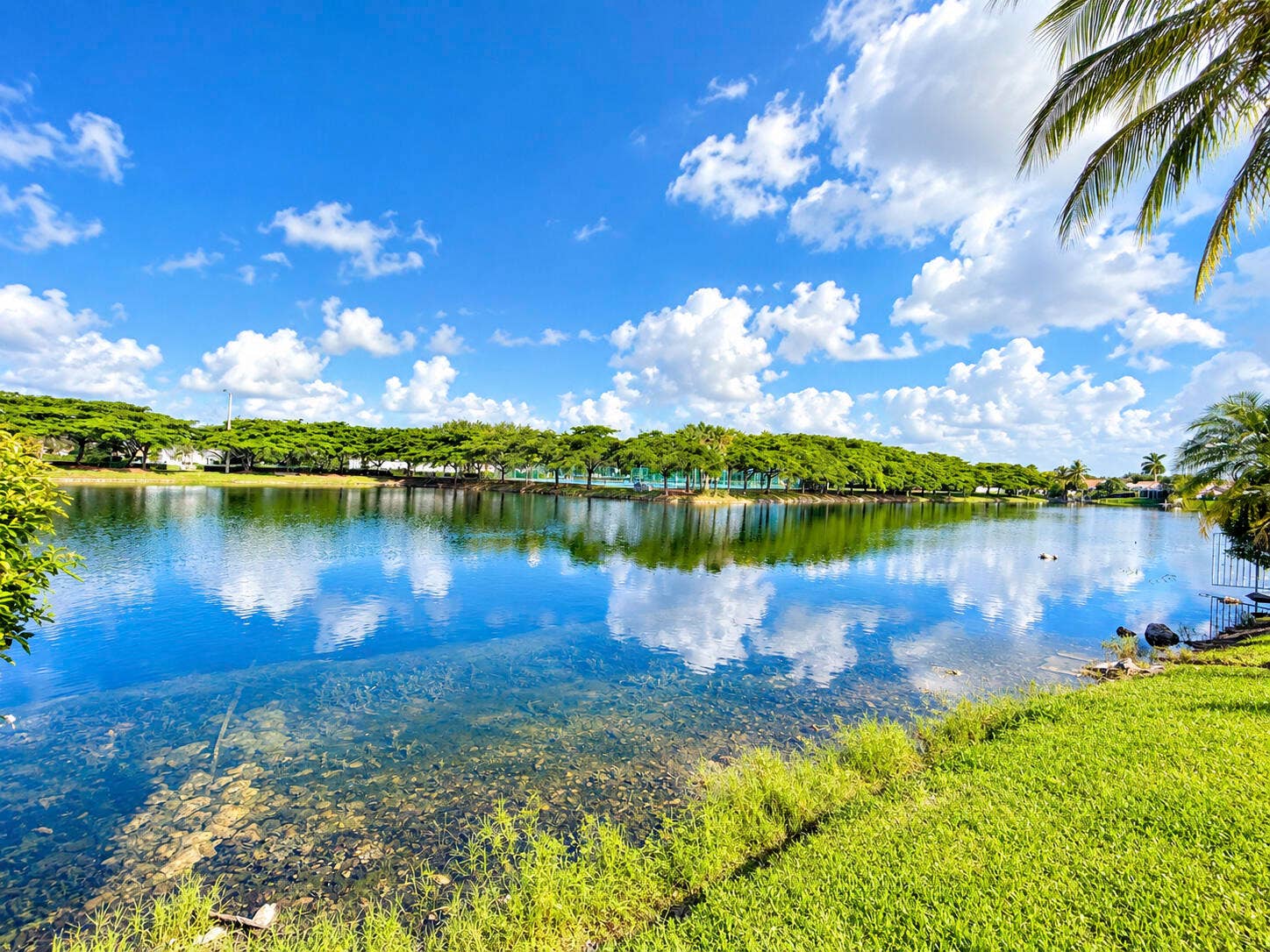 492 NW 162nd Avenue NW, Pembroke Pines, FL 33028 Lake2