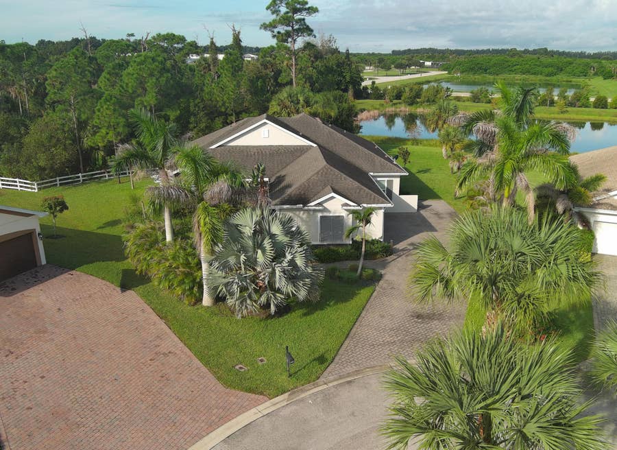Property photo for 5963 SEQUOIA Circle, Vero Beach, FL