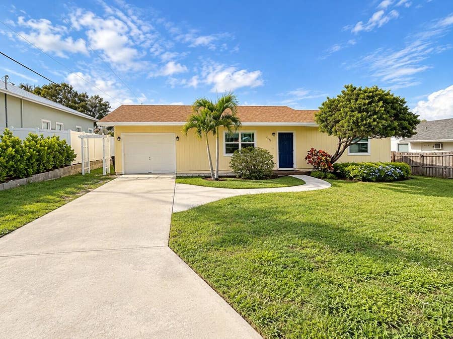 Property photo for 7389 SE FLAMINGO Way, Hobe Sound, FL