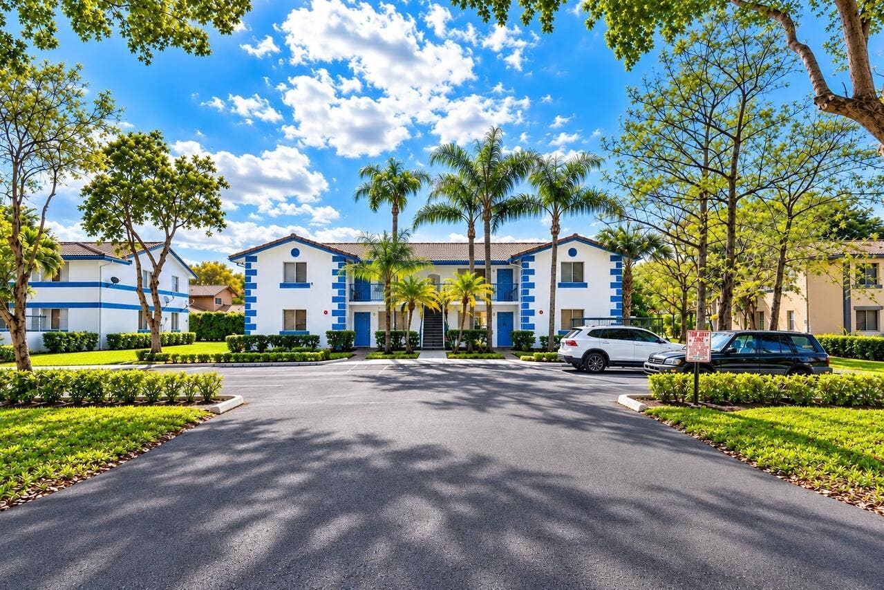 1831-1837 NW 94th Avenue, Coral Springs, FL 33071 1