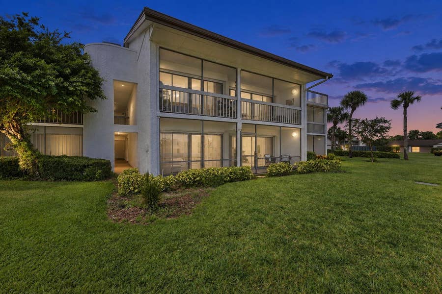 Property photo for 3200 Twin Lakes Terrace, #105, Fort Pierce, FL