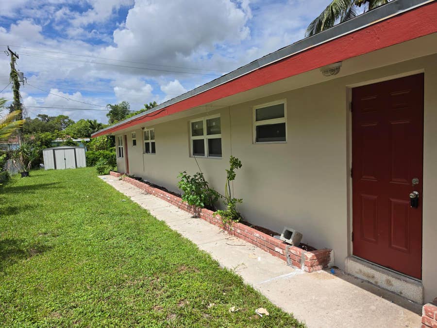Property photo for 1235 NW 5TH, #1-2, Fort Lauderdale, FL