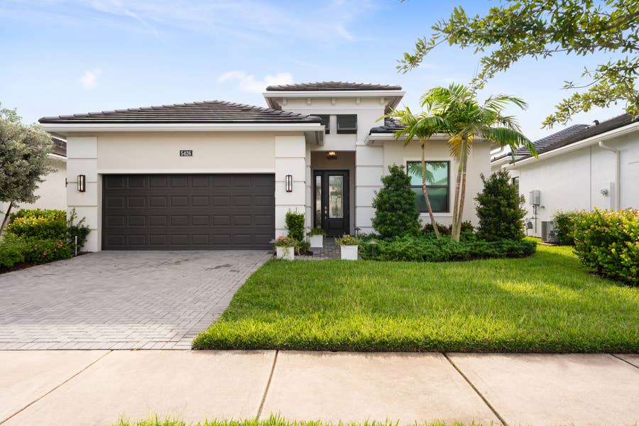 Property photo for 5426 Hutchinson Way, Westlake, FL
