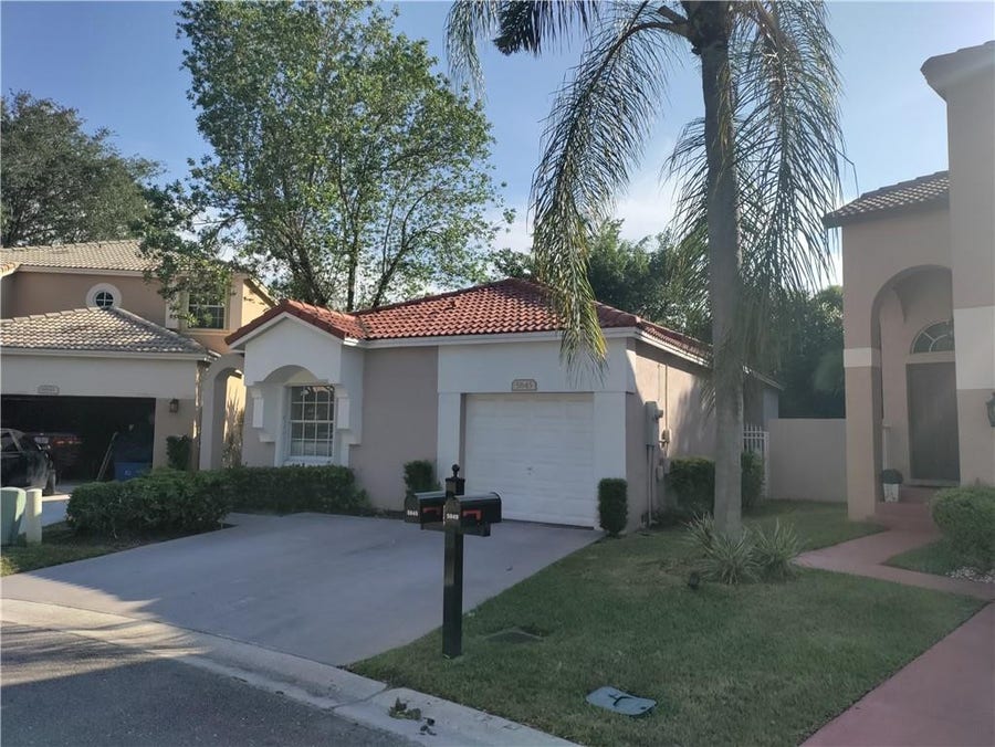 Property photo for 5845 EAGLE CAY Circle, Coconut Creek, FL