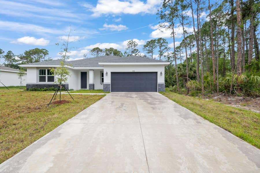 Property photo for 170 Silver Frost Street SE, Palm Bay, FL