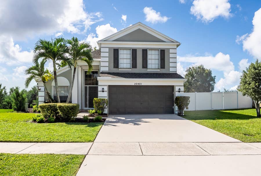 Property photo for 22481 MIDDLETOWN Drive, Boca Raton, FL