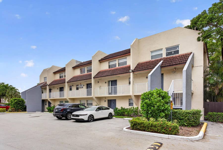 Property photo for 3760 NW 115TH Avenue, #1-4, Coral Springs, FL