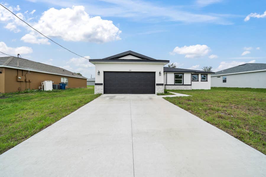 Property photo for 1365 Gilroy Street NW, Palm Bay, FL