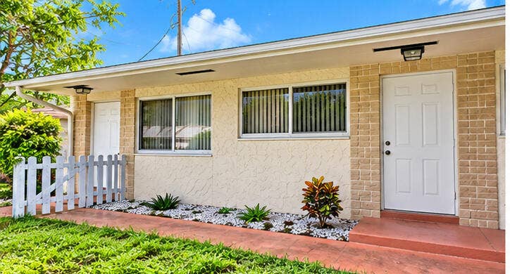 Property photo for 812 NE 2ND Street, #2, Hallandale Beach, FL