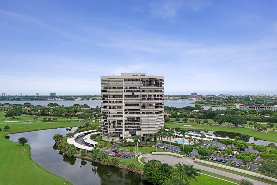Property photo for 1900 CONSULATE Place, #604, West Palm Beach, FL