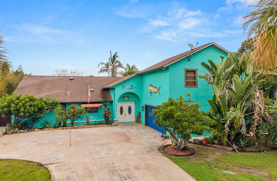 Property photo for 1271 NE SUNRISE Terrace, Jensen Beach, FL