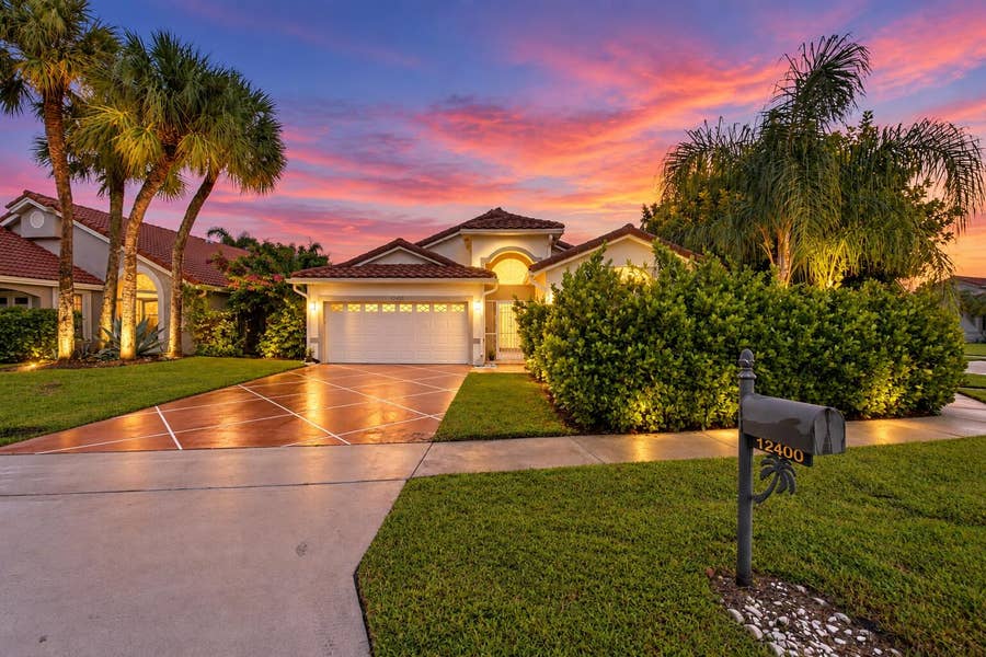 Property photo for 12400 SAND WEDGE Drive, Boynton Beach, FL