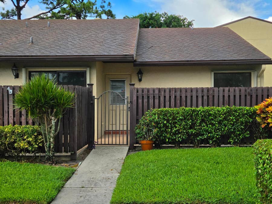 Property photo for 625 SEA PINE Way, #H, Greenacres, FL
