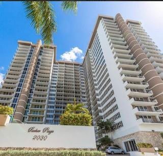 2030 S OCEAN Drive, #203, Hallandale Beach, Hallandale Beach, FL 33009 Photo 1