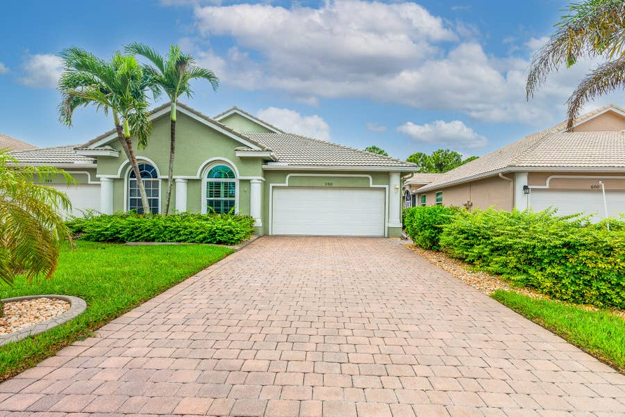 Property photo for 590 NW Red Pine Way, Jensen Beach, FL