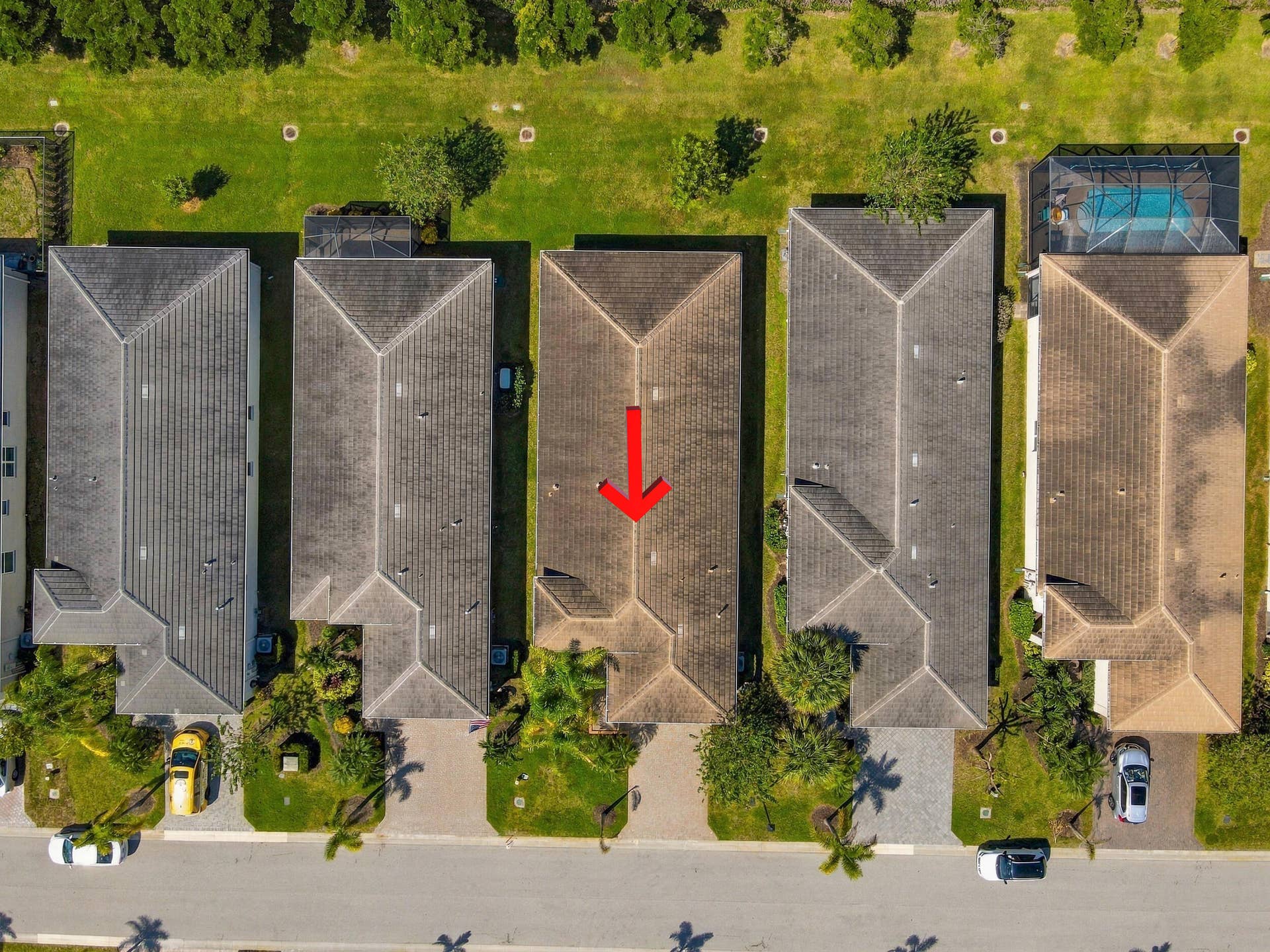 location satellite view