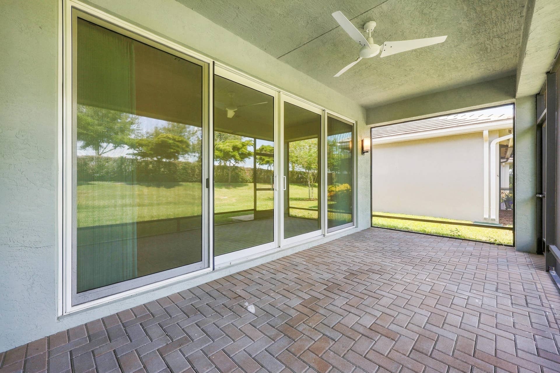 lanai