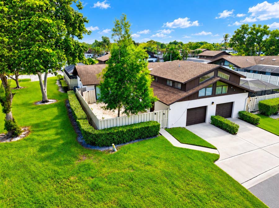 Property photo for 9844 Boca Gardens Circle N, #A, Boca Raton, FL