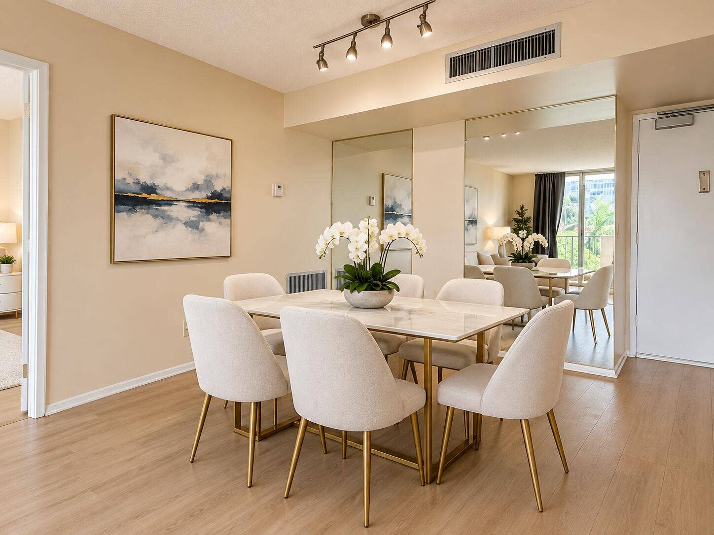 777 S Federal Highway, #RP407, Pompano Beach, FL 33062 Virtually staged