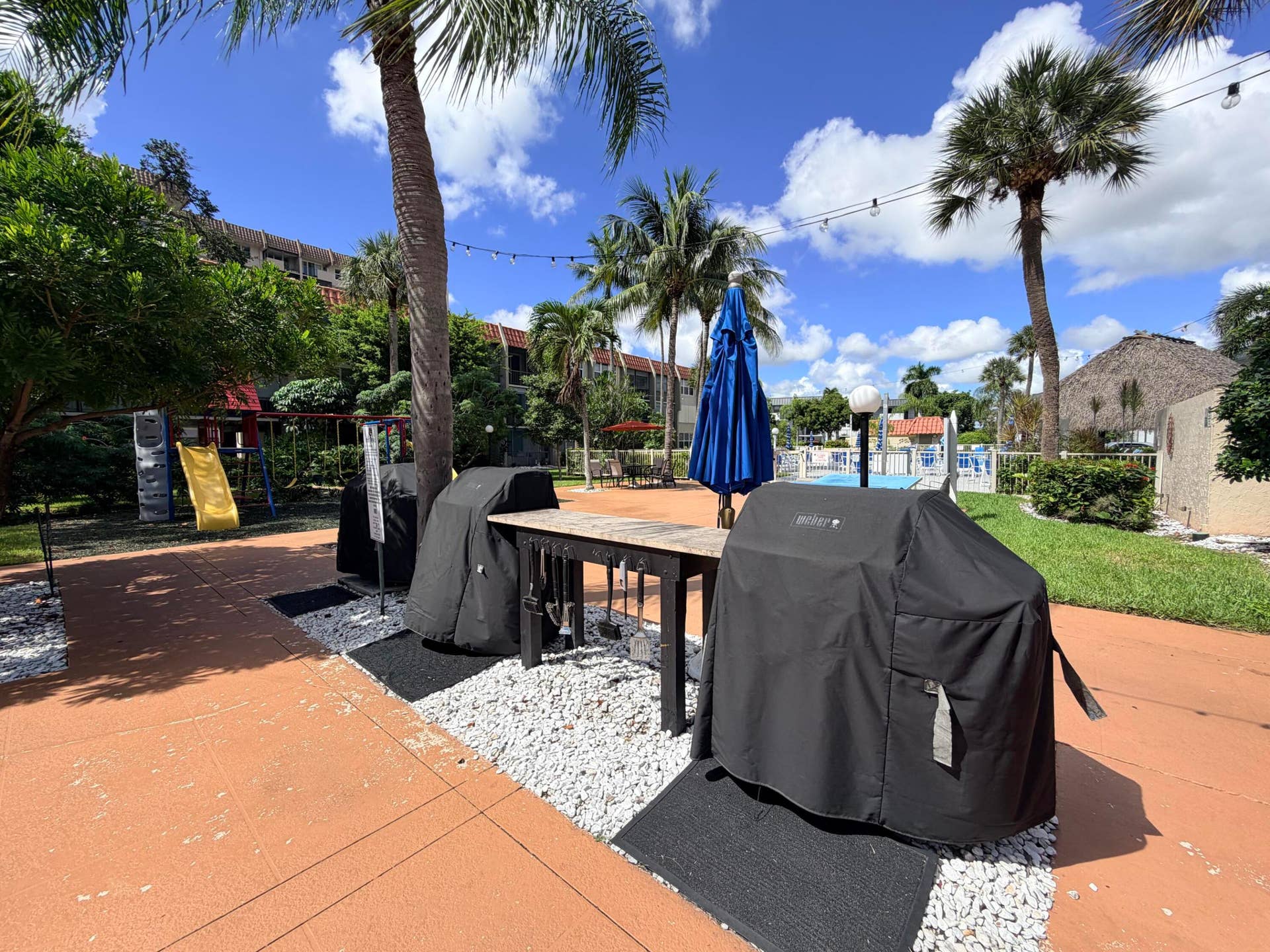 777 S Federal Highway, #RP407, Pompano Beach, FL 33062 Barbeque