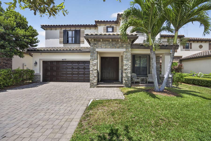 Property photo for 4577 WILLOW RUN Way, Lake Worth, FL