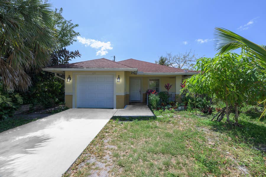 Property photo for 631 S A Street, #631, Lake Worth Beach, FL