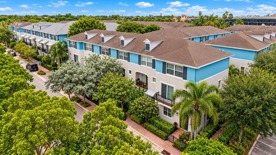 Property photo for 23 NW 4TH Avenue, Delray Beach, FL