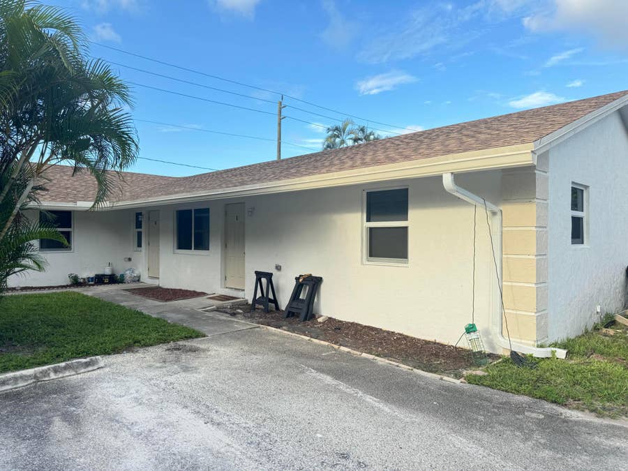 Property photo for 4683 Hairland Drive, #1, West Palm Beach, FL
