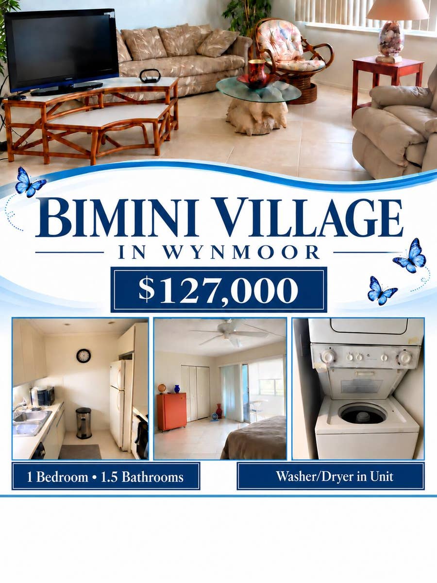 Property photo for Coconut Creek, FL