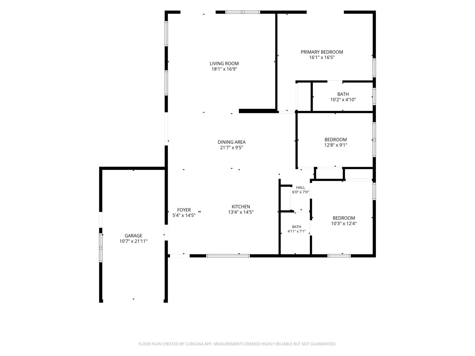 2496 BIMINI Lane, Fort Lauderdale, FL 33312 Floor plan