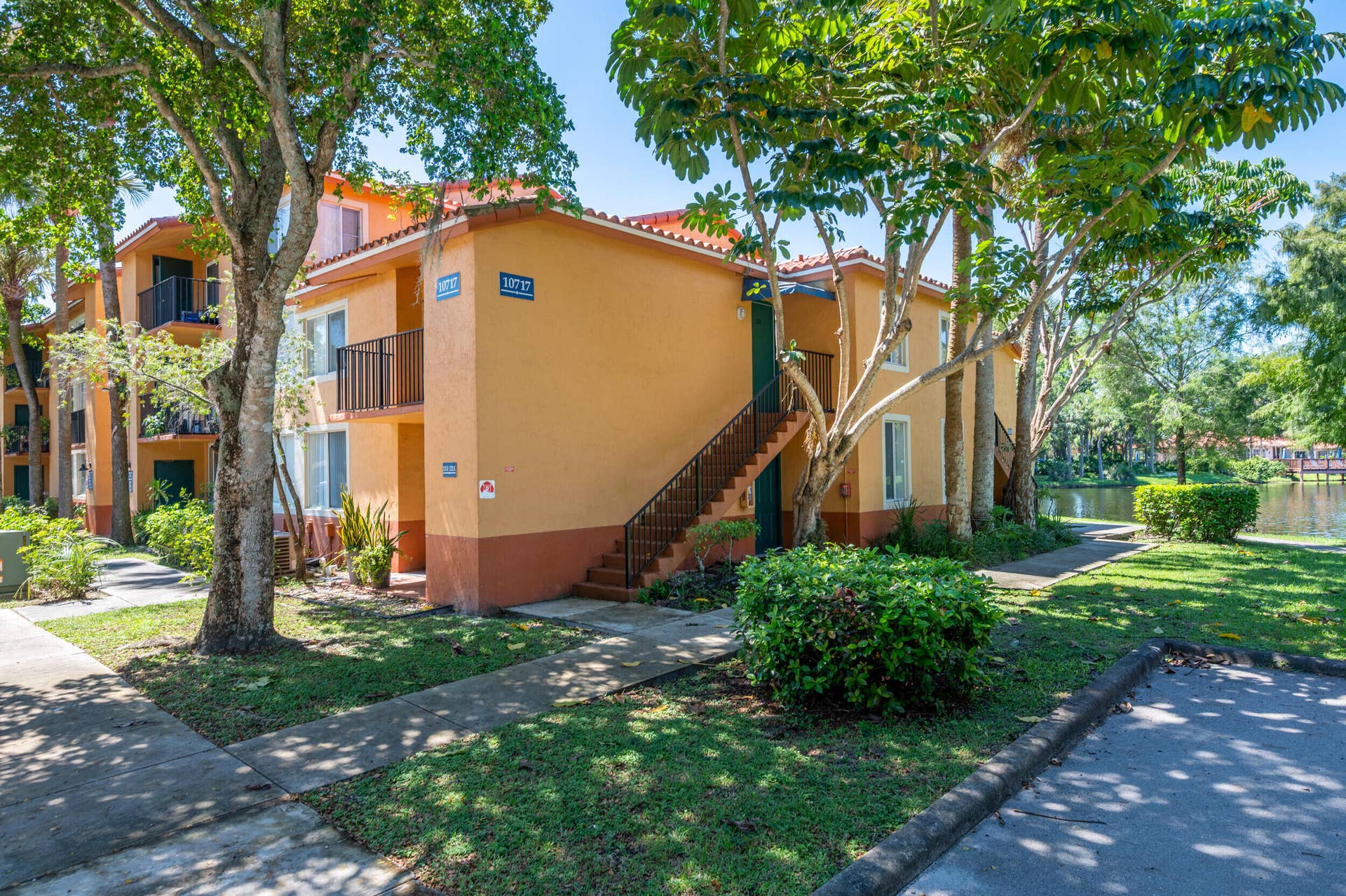 10717 Cleary Boulevard, #211, Plantation, Plantation, FL 33324 10717 unit 211-6