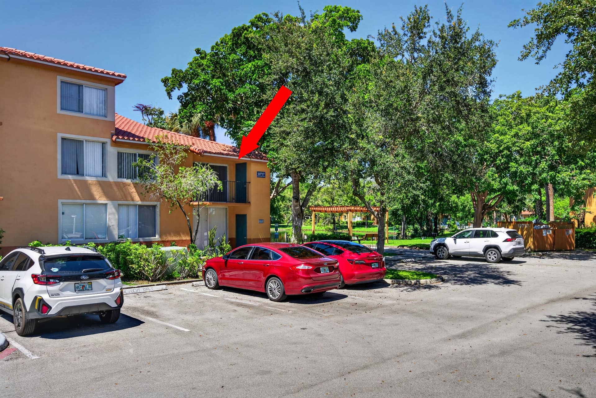 10717 Cleary Boulevard, #211, Plantation, Plantation, FL 33324 10717 unit 211-1