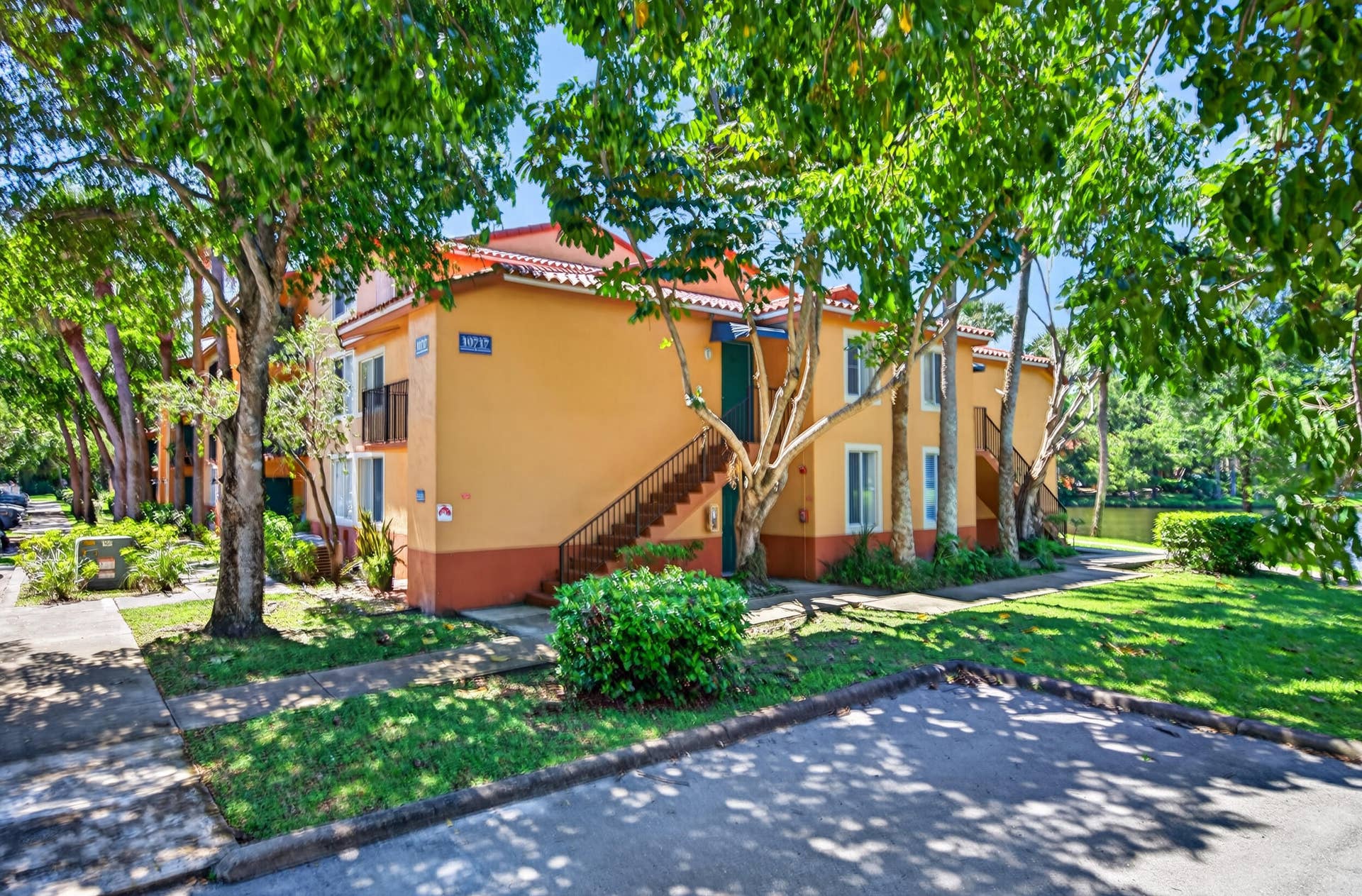 10717 Cleary Boulevard, #211, Plantation, Plantation, FL 33324 10717 unit 211-5