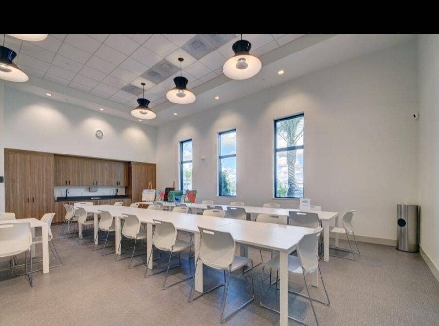 15750 LONGBOAT KEY Drive, Westlake, FL 33470 Art Room