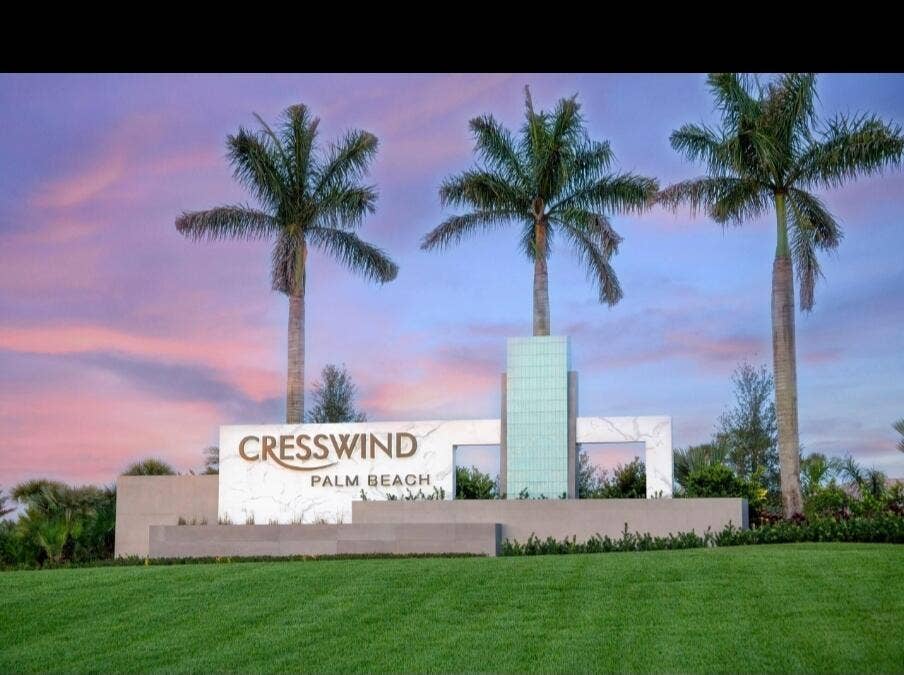 15750 LONGBOAT KEY Drive, Westlake, FL 33470 Cresswind