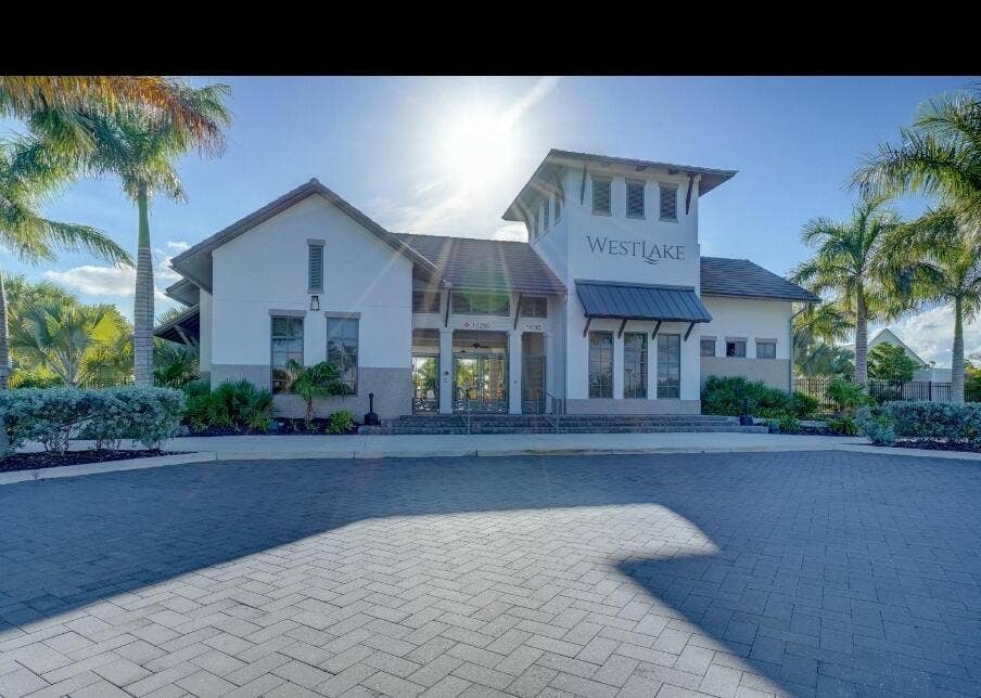 15750 LONGBOAT KEY Drive, Westlake, FL 33470 Adventure park Entrance