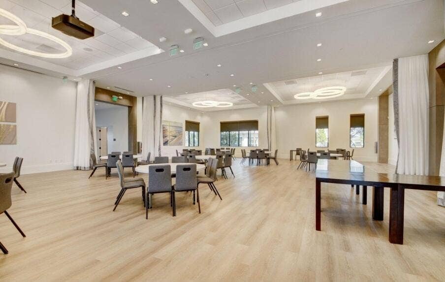 15750 LONGBOAT KEY Drive, Westlake, FL 33470 Game Room