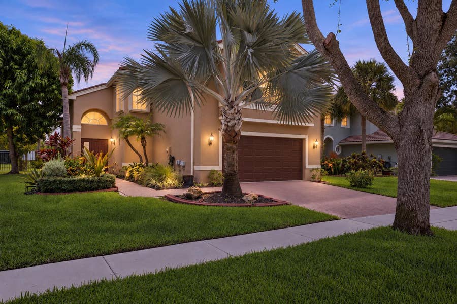 Property photo for 11422 Sage Meadow Terrace, Royal Palm Beach, FL