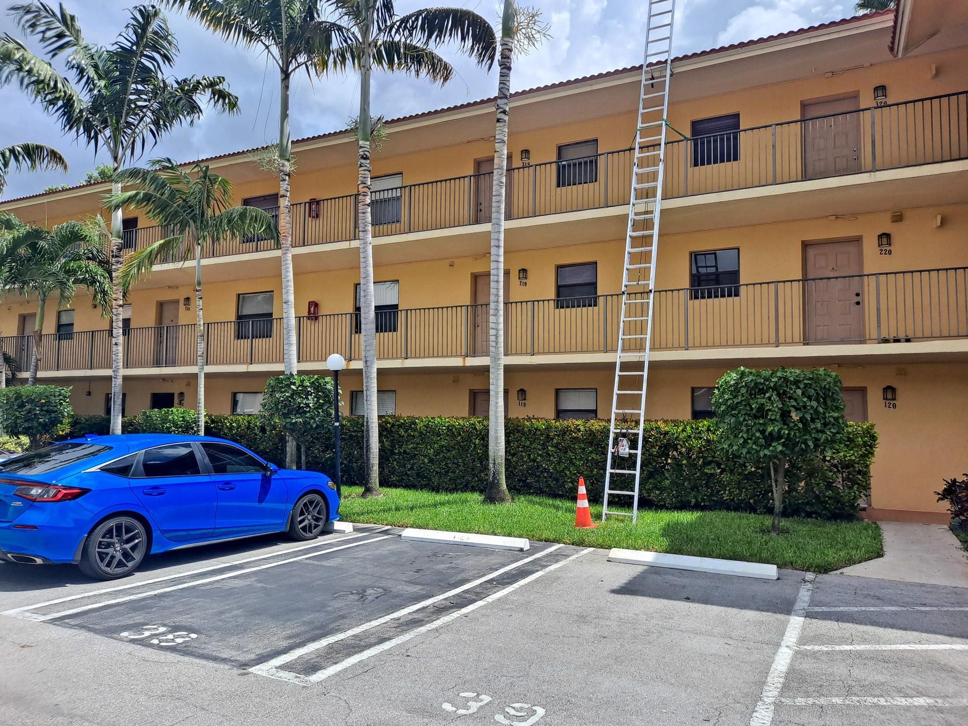 11441 NW 39 Court, #320-3, Coral Springs, Coral Springs, FL 33065 Photo 20