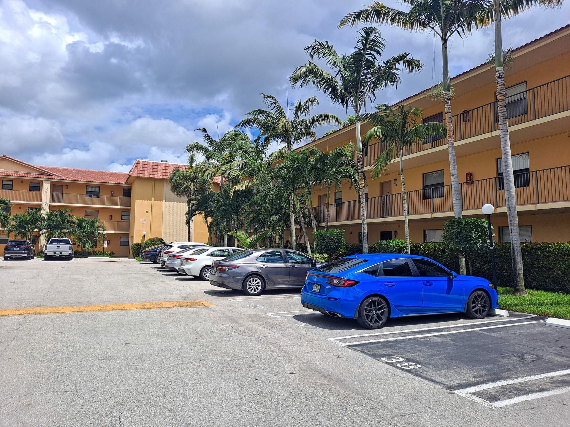 11441 NW 39 Court, #320-3, Coral Springs, Coral Springs, FL 33065 Photo 21