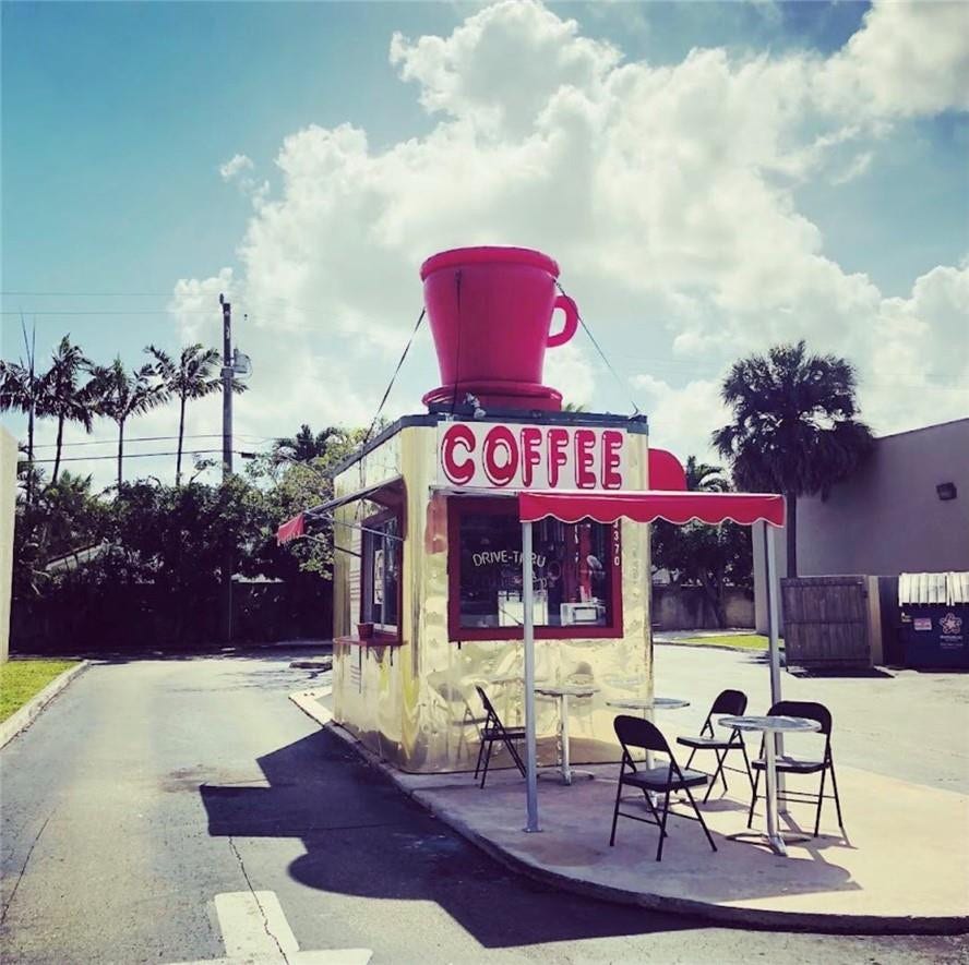 Property photo for 3370 Griffin Road, Dania Beach, FL