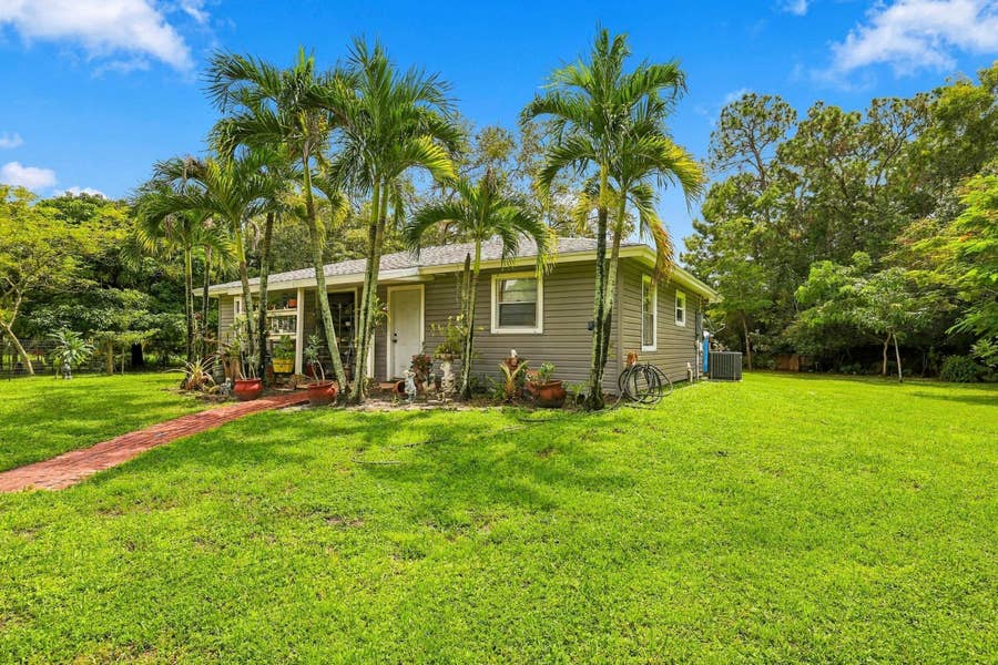 Property photo for 13662 N 54TH N, The Acreage, FL