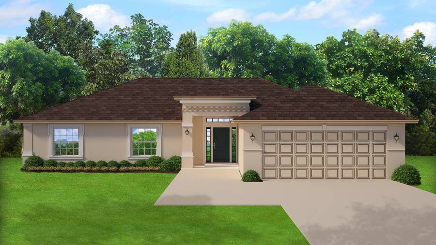 Property photo for 1518 SE SUTTON Street, Port St Lucie, FL