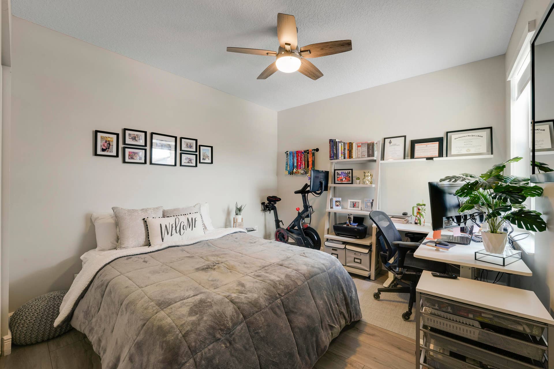 Bedroom- #3