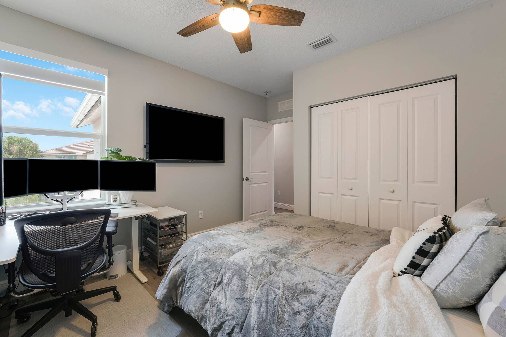 Bedroom #3