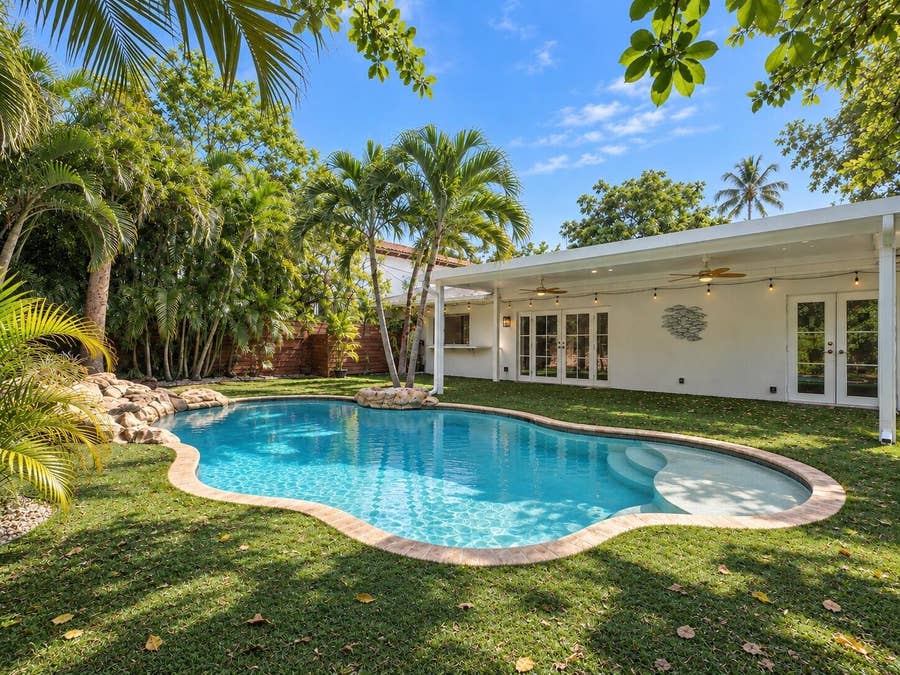 Property photo for 2411 S Olive Avenue, West Palm Beach, FL