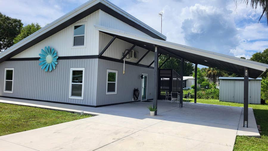 Property photo for 1052 10TH Street, Okeechobee, FL