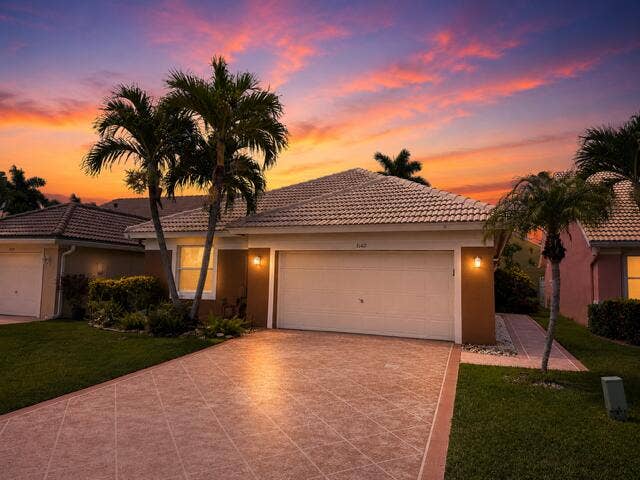 Property photo for 5140 Marla Drive, Boynton Beach, FL