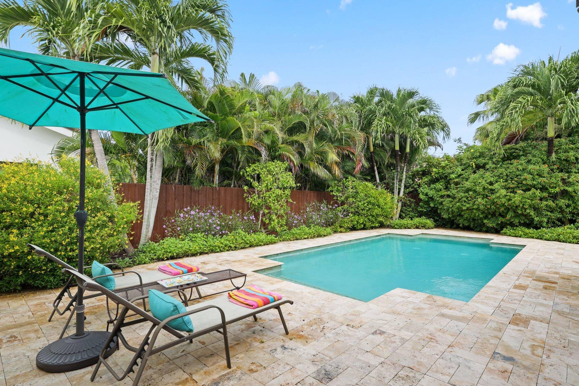 4535 Oak Tree Court, Delray Beach, FL 33445 Pool