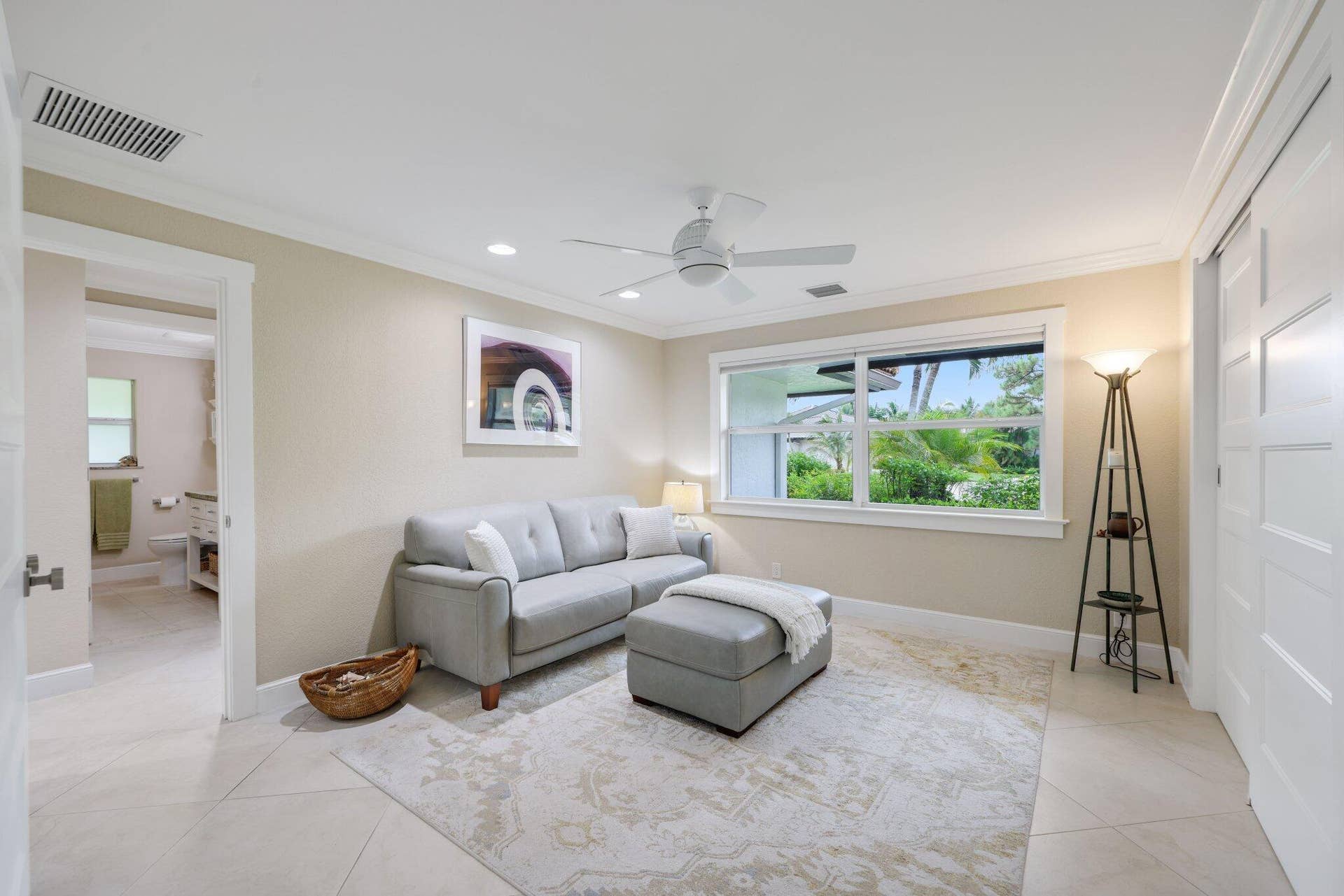 4535 Oak Tree Court, Delray Beach, FL 33445 Bedroom 4